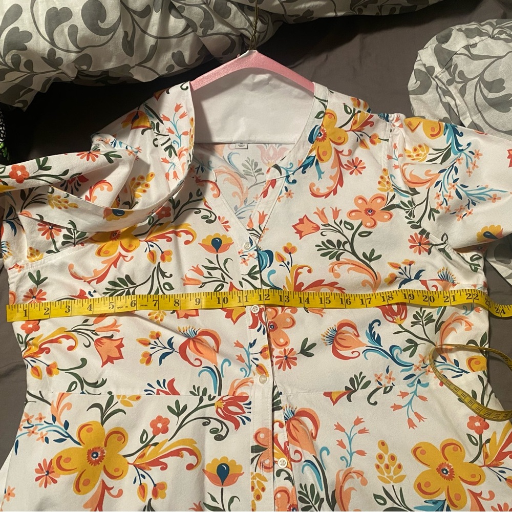 Dress - Picture 6 of 8